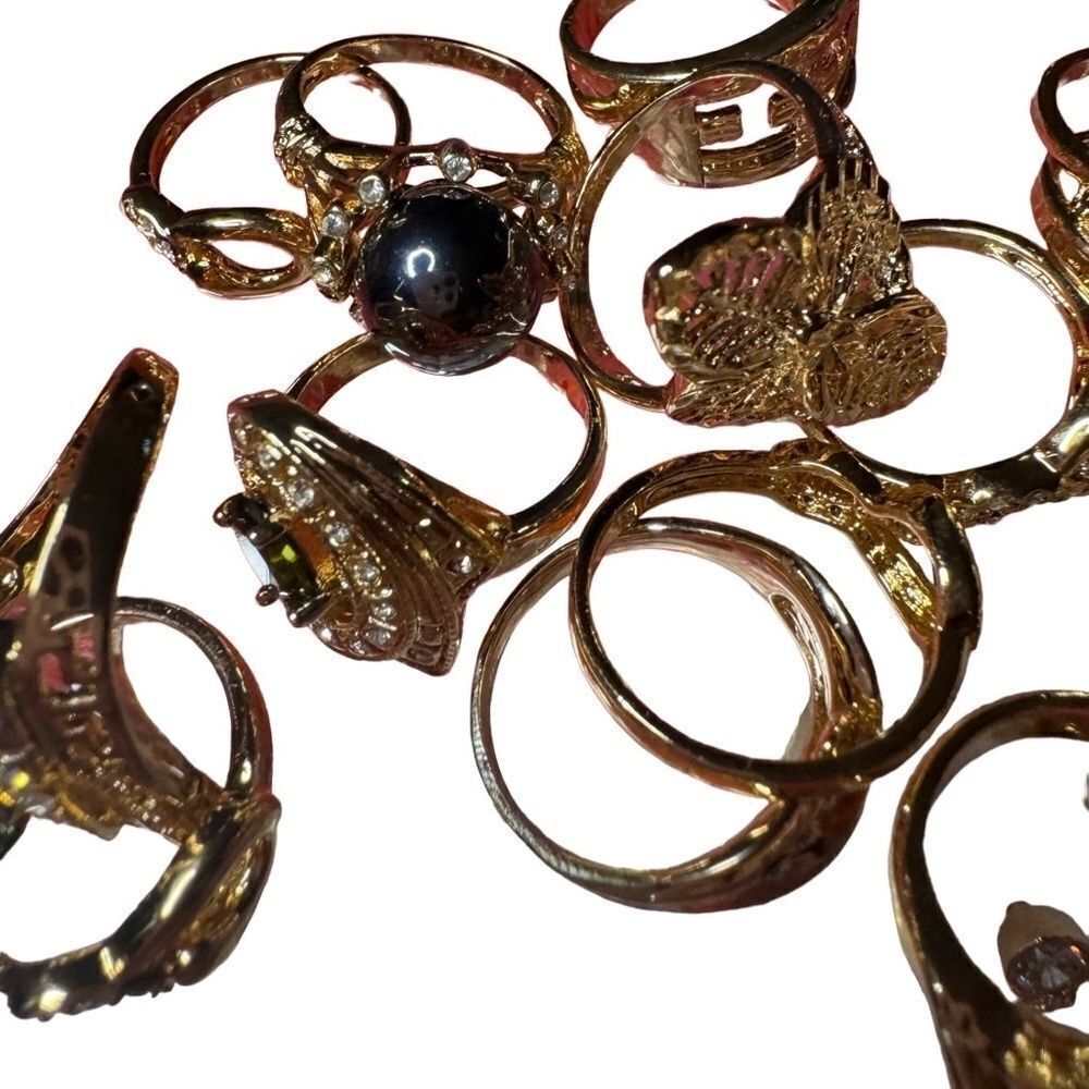 Rings  - Picture 13 of 16